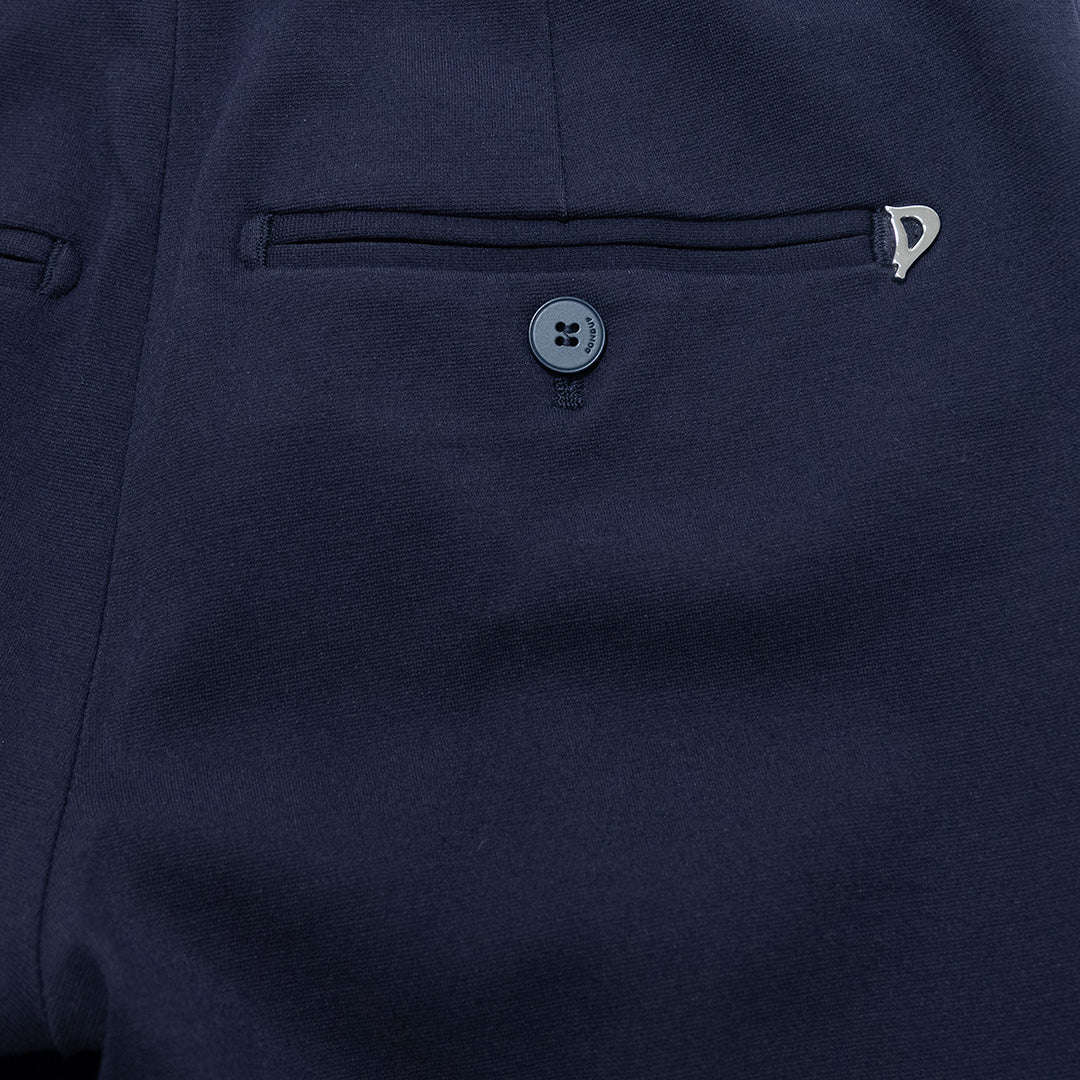 PANTALONE DONDUP DONNA - NUOVI ARRIVI A/I