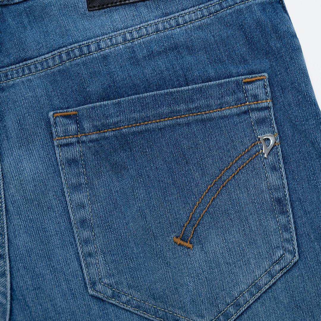 JEANS DONDUP DONNA - NUOVI ARRIVI A/I