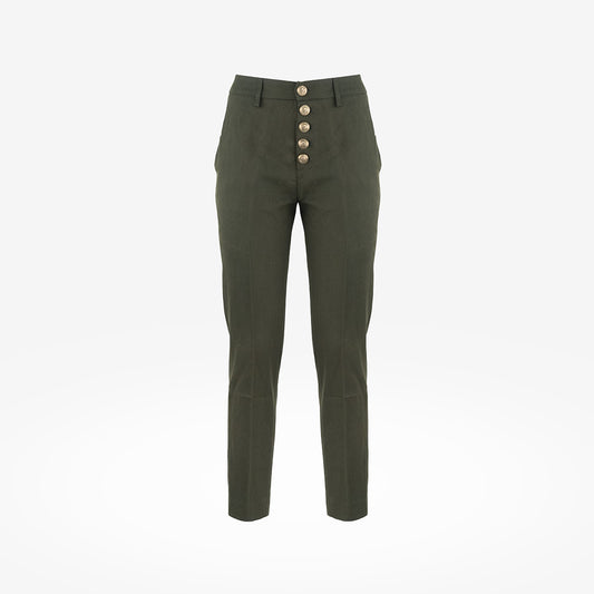 PANTALONE Dondup