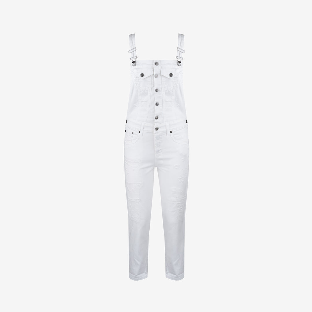 SALOPETTE DONDUP DONNA