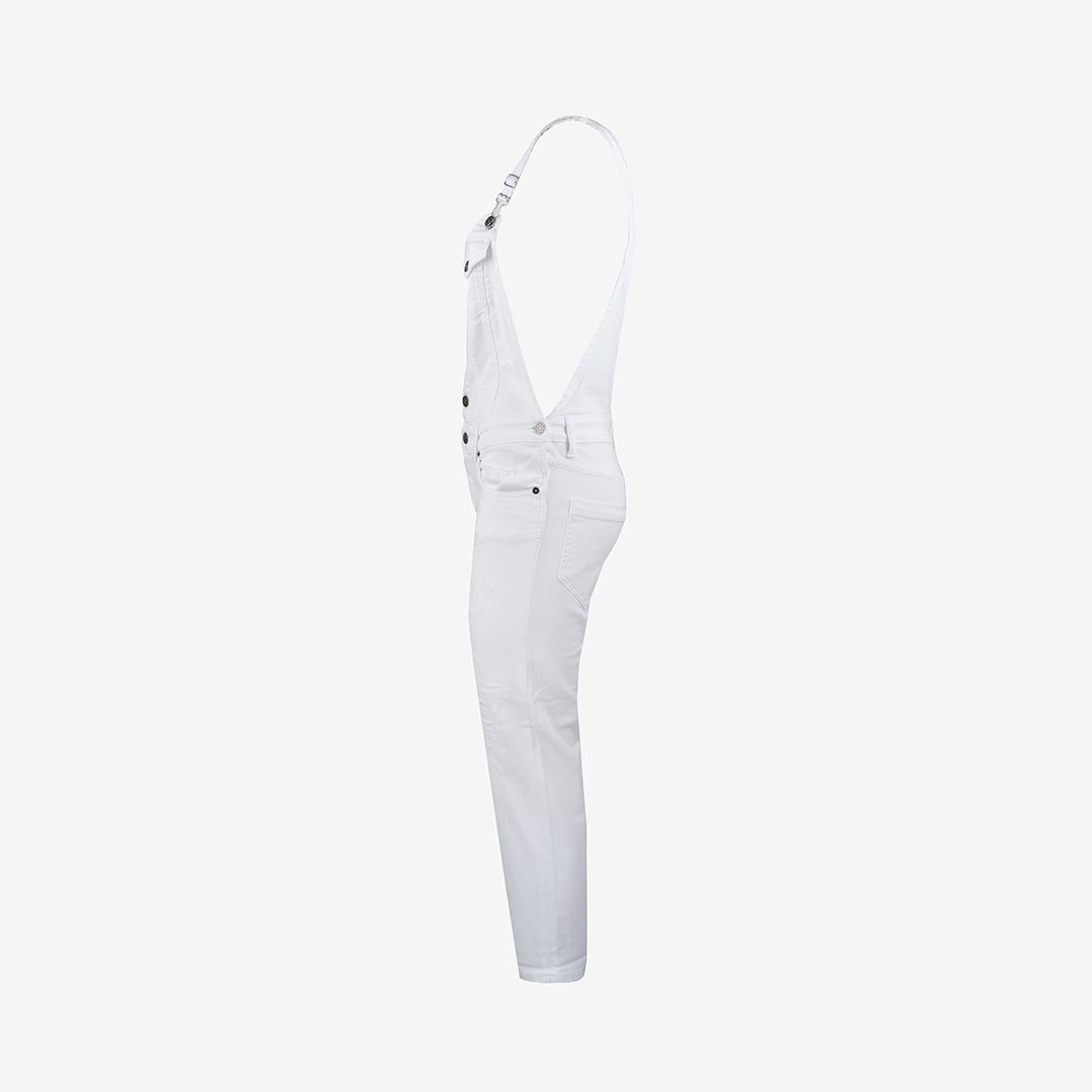 SALOPETTE DONDUP DONNA