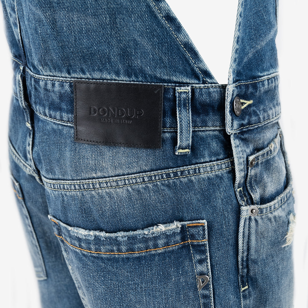 SALOPETTE DONDUP DONNA
