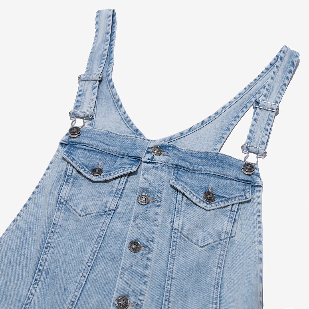 SALOPETTE DONDUP DONNA