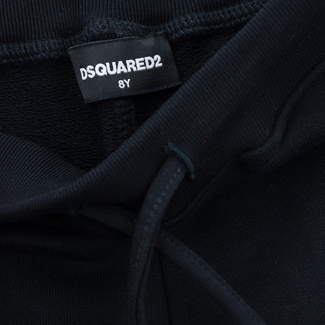 SHORTS DSQUARED2 BAMBINA