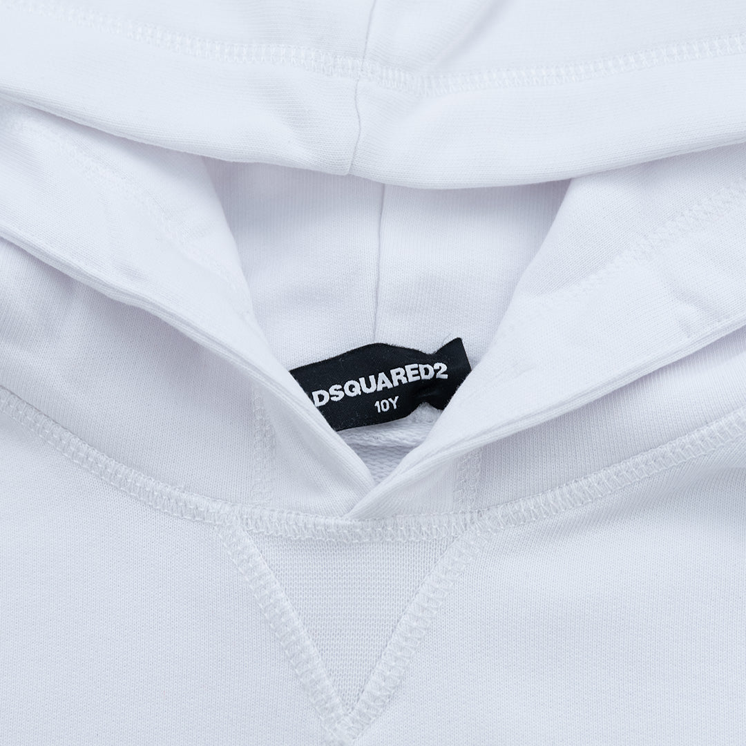 FELPA DSQUARED2 BAMBINO
