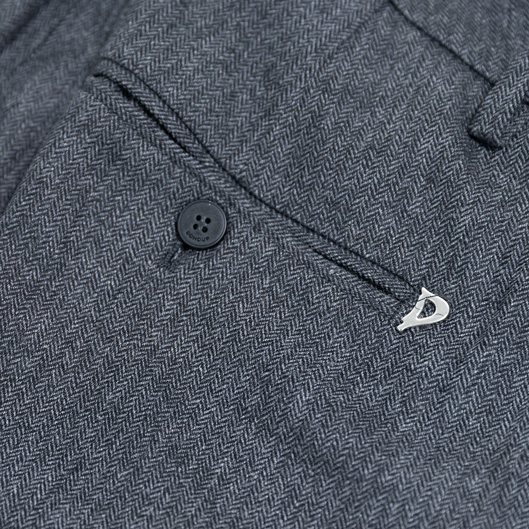 PANTALONE DONDUP