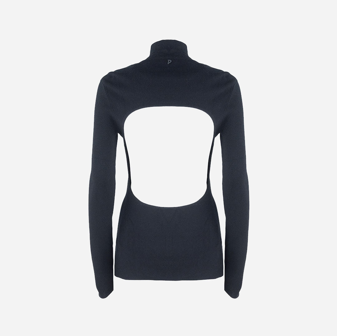 MAGLIA DONDUP DONNA