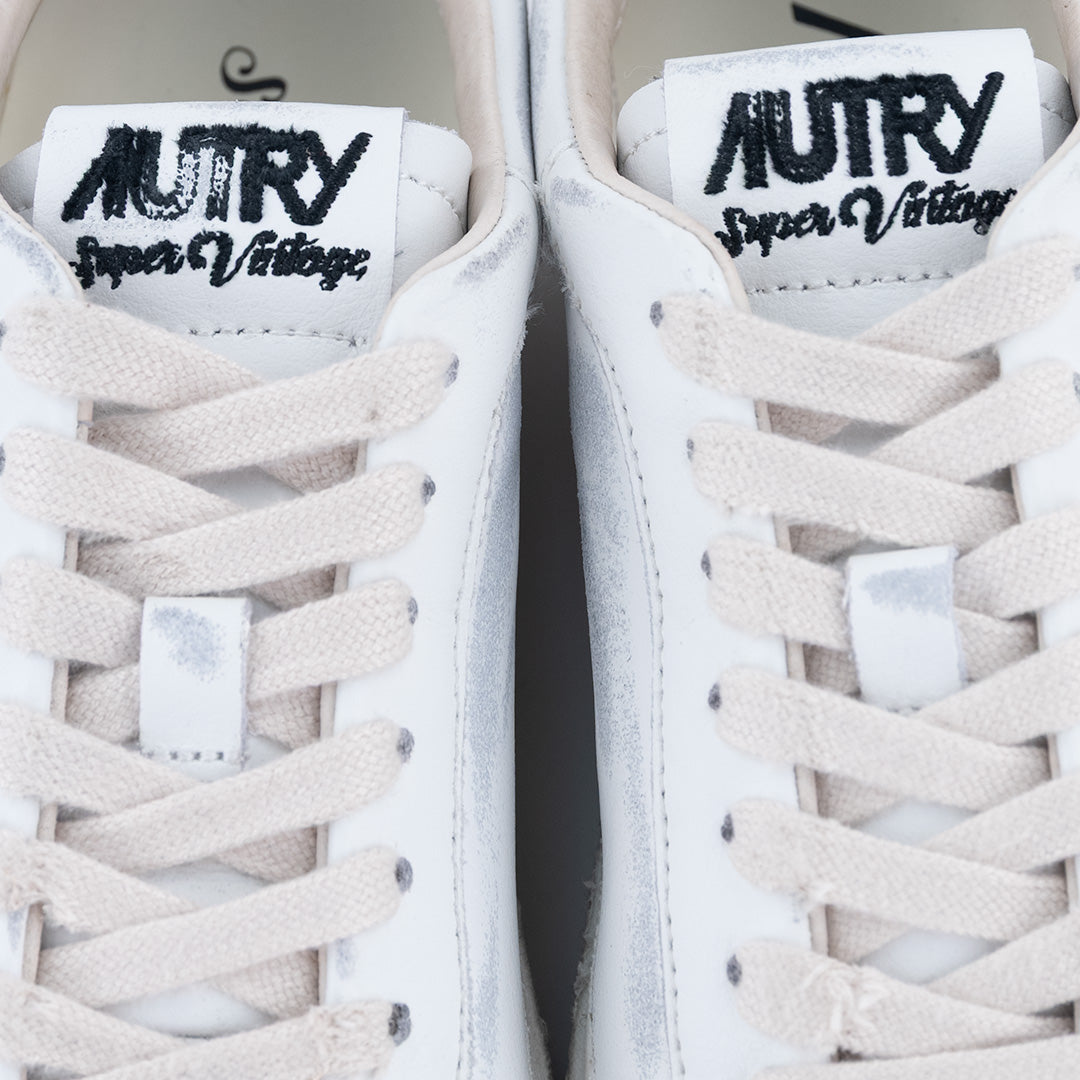 SNEAKERS AUTRY DONNA - NUOVI ARRIVI