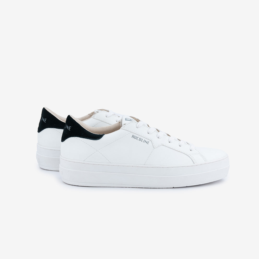 SNEAKERS RUCOLINE ERIC UOMO