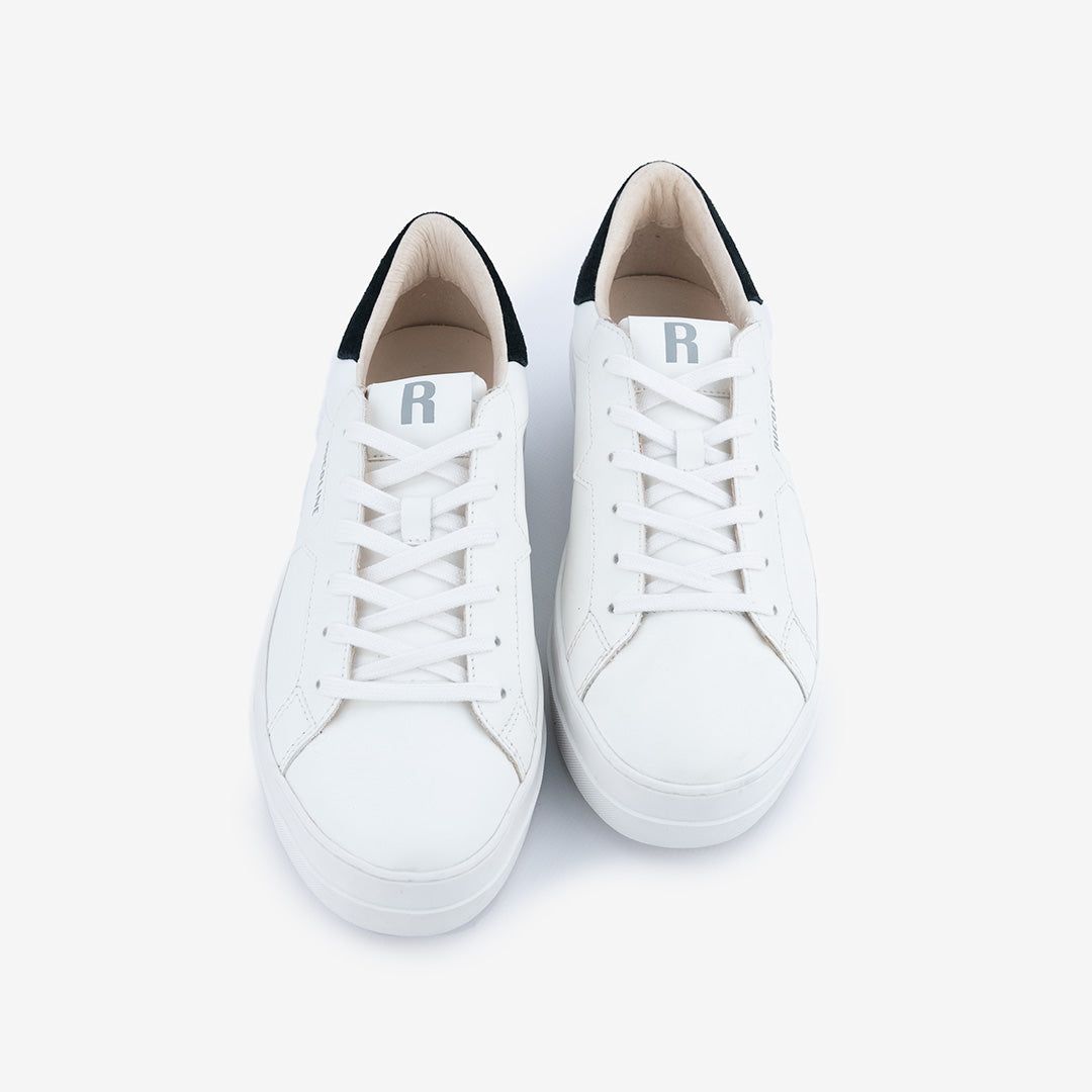 SNEAKERS RUCOLINE ERIC UOMO