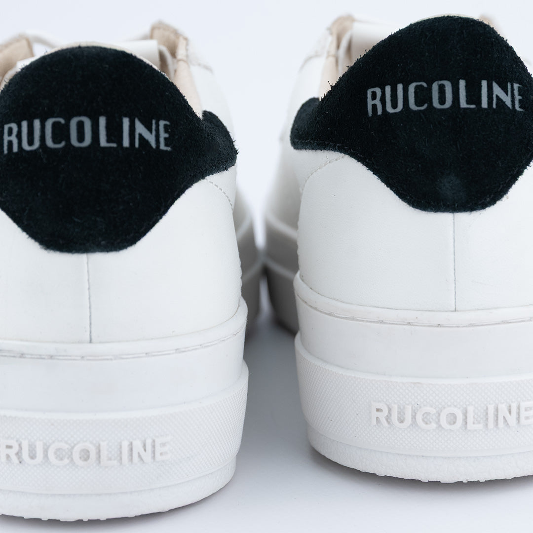 SNEAKERS RUCOLINE ERIC UOMO