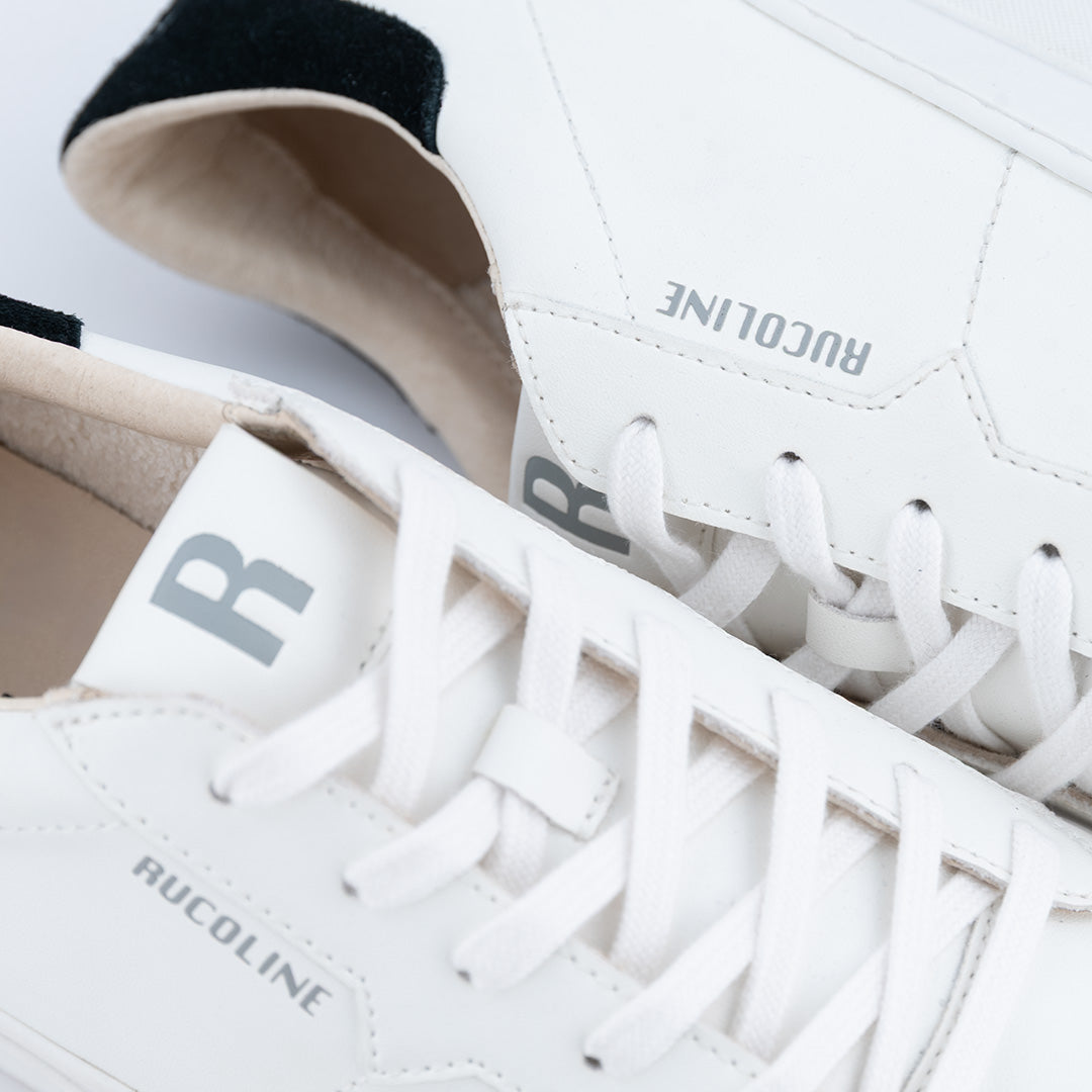 SNEAKERS RUCOLINE ERIC UOMO