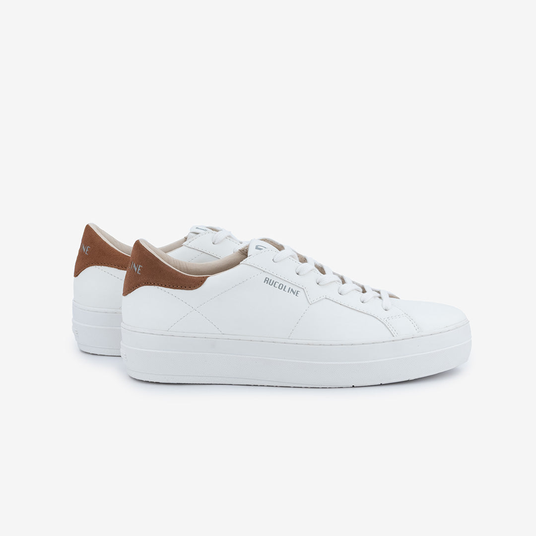 SNEAKERS RUCOLINE ERIC UOMO