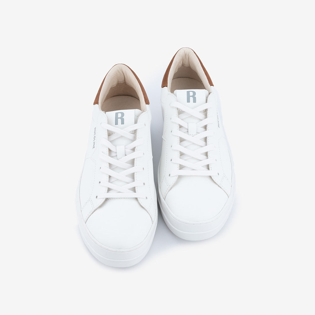 SNEAKERS RUCOLINE ERIC UOMO