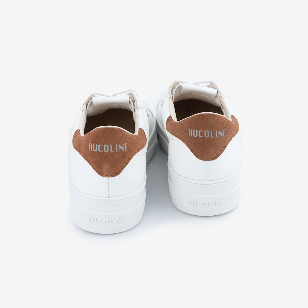 SNEAKERS RUCOLINE ERIC UOMO