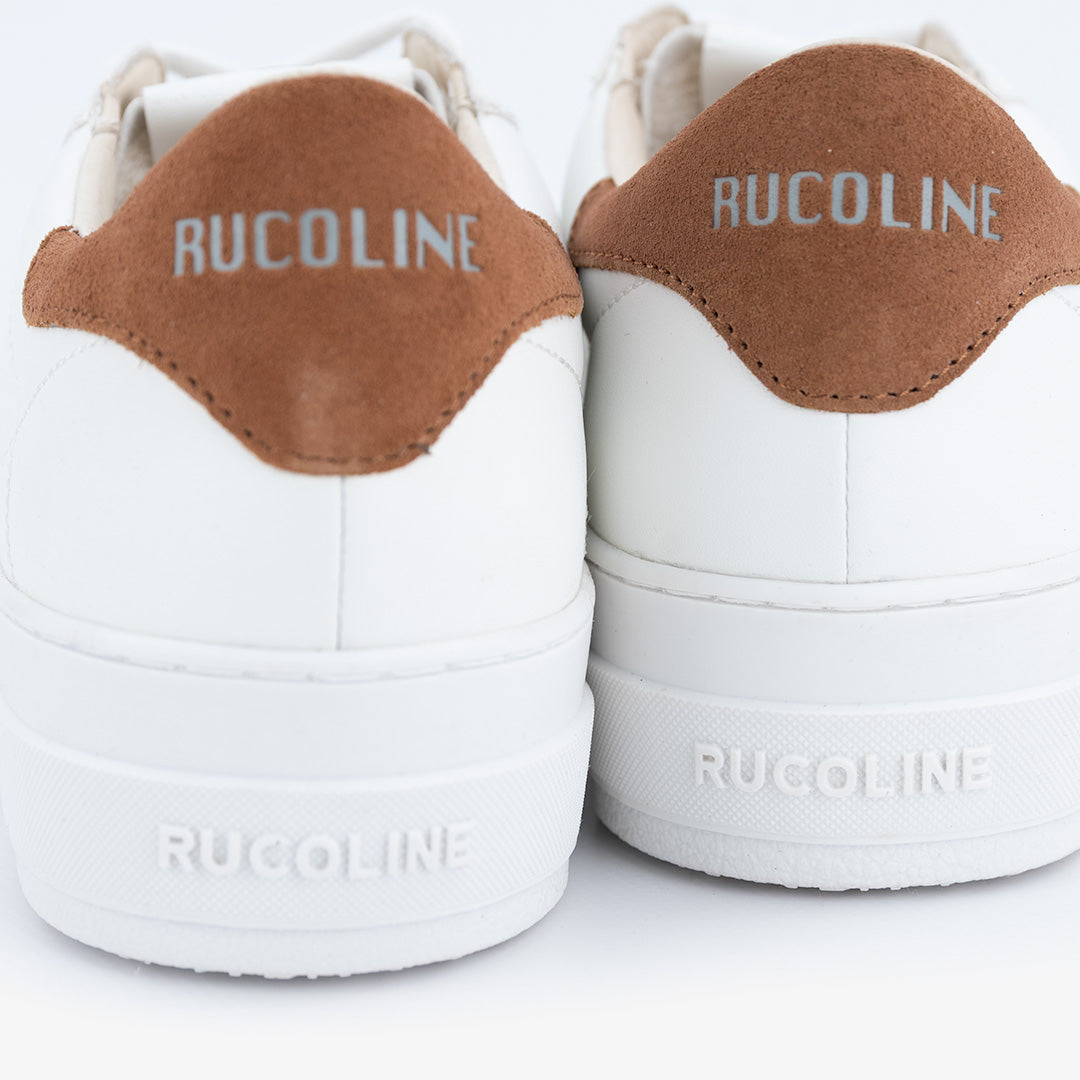 SNEAKERS RUCOLINE ERIC UOMO