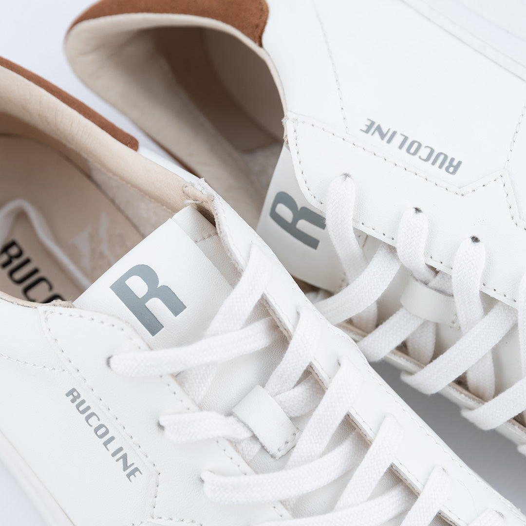 SNEAKERS RUCOLINE ERIC UOMO