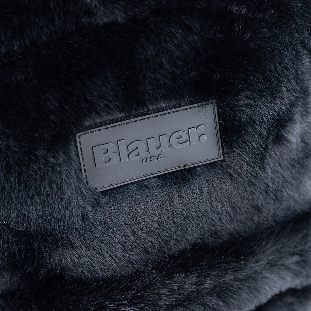ZAINO BLAUER DONNA