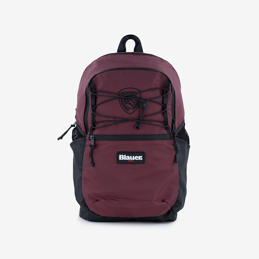 ZAINO BLAUER UOMO