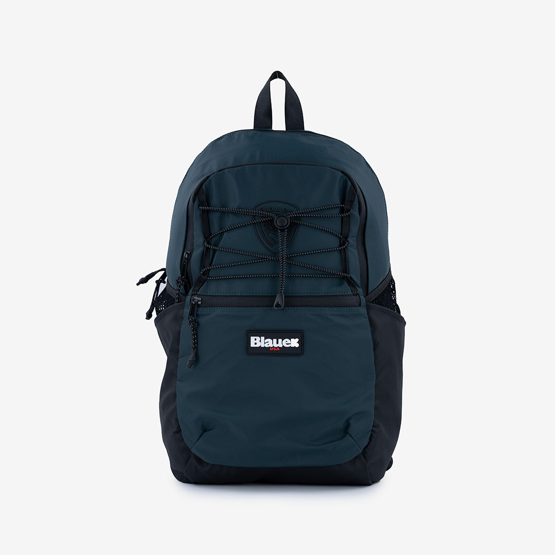 ZAINO BLAUER UOMO