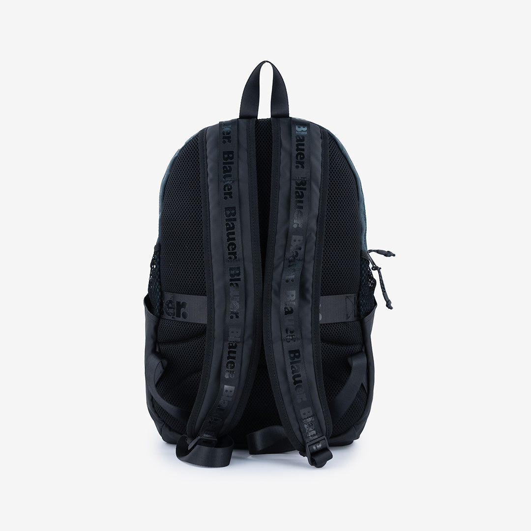 ZAINO BLAUER UOMO
