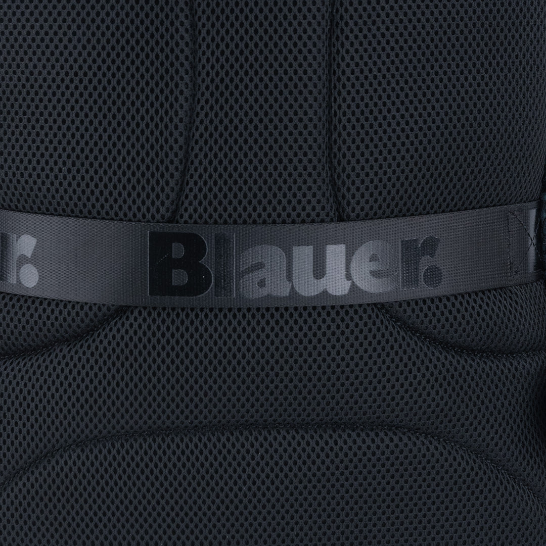 ZAINO BLAUER UOMO