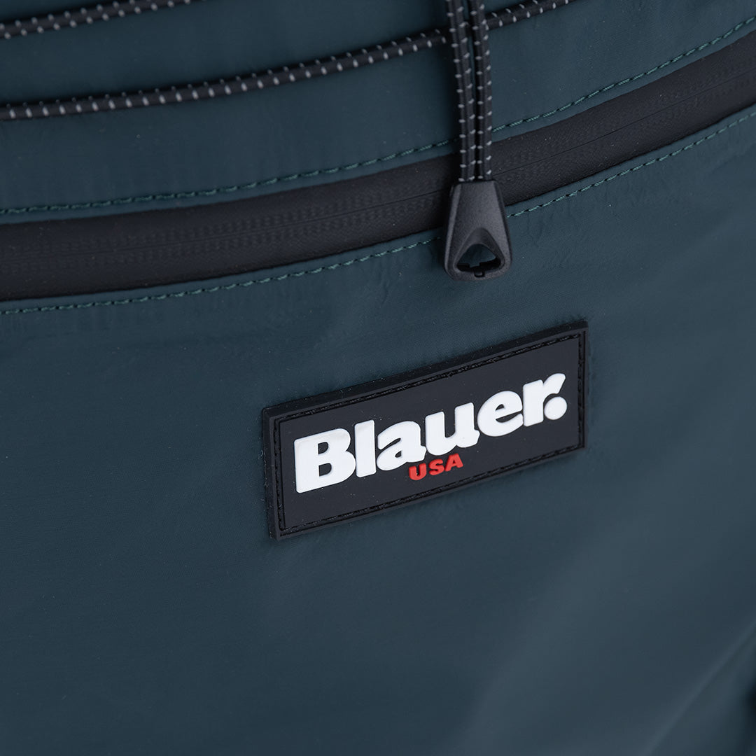 ZAINO BLAUER UOMO