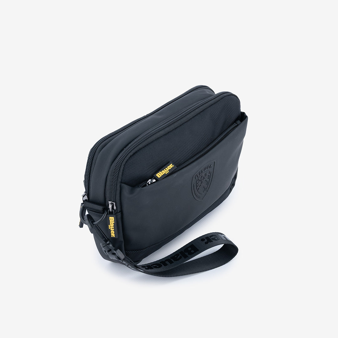 POCHETTE BLAUER UOMO