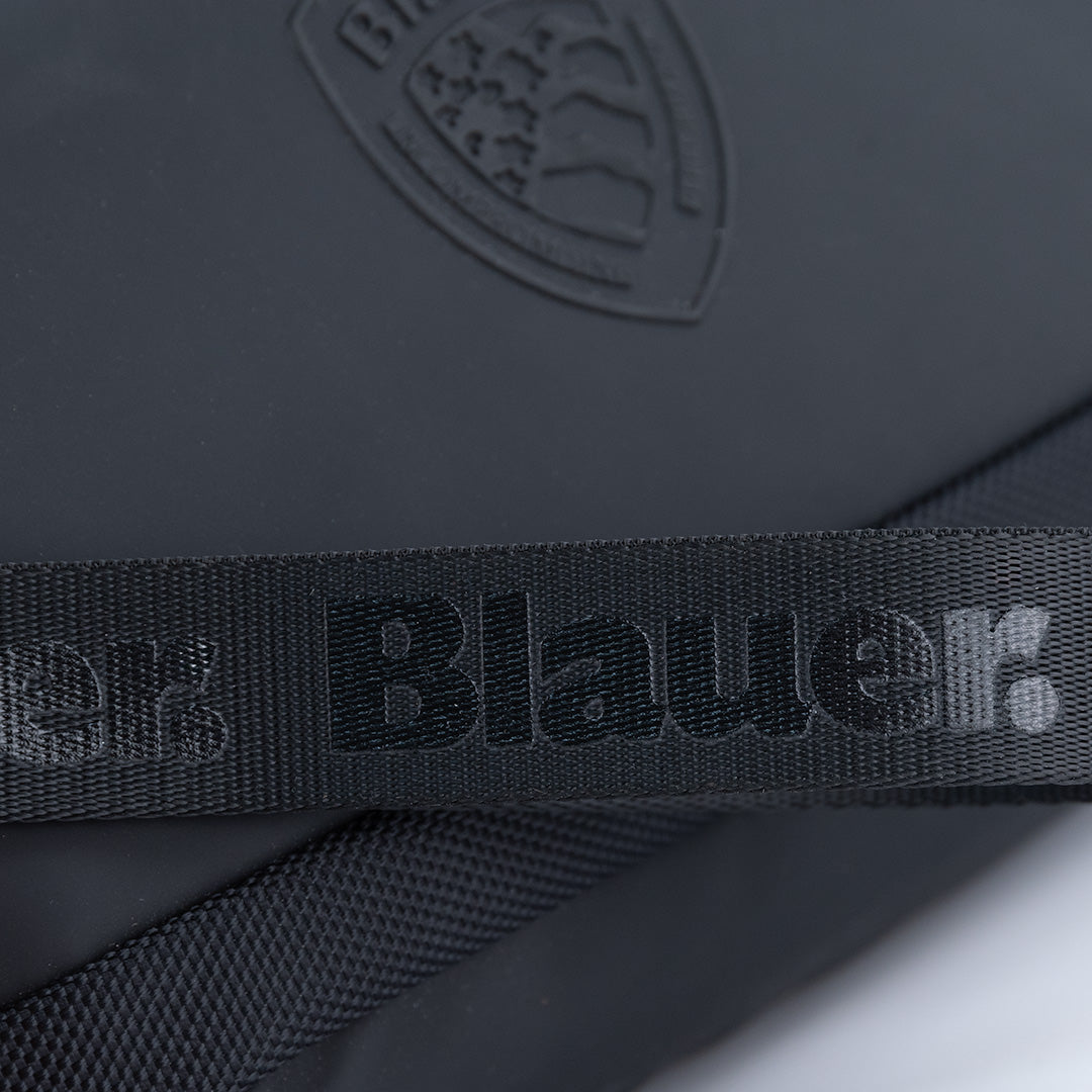 POCHETTE BLAUER UOMO