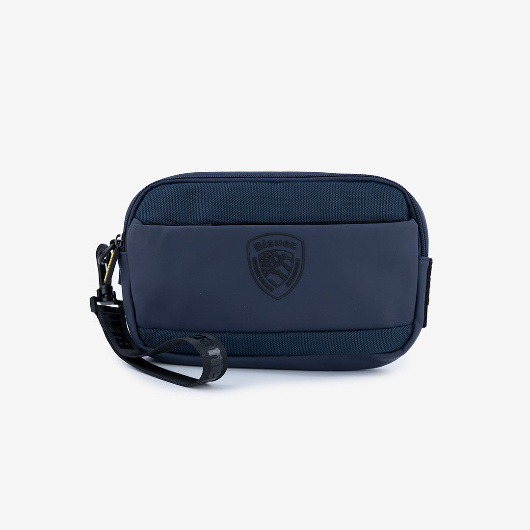 POCHETTE BLAUER UOMO
