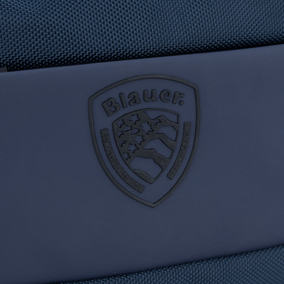 POCHETTE BLAUER UOMO