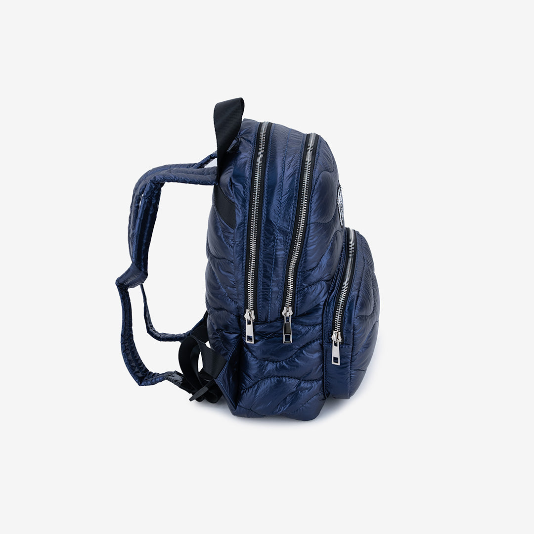 ZAINO BLAUER DONNA