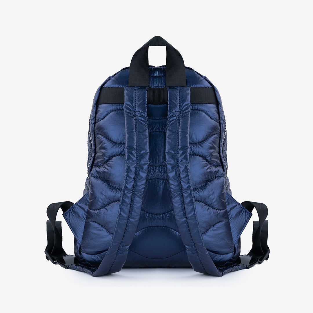ZAINO BLAUER DONNA
