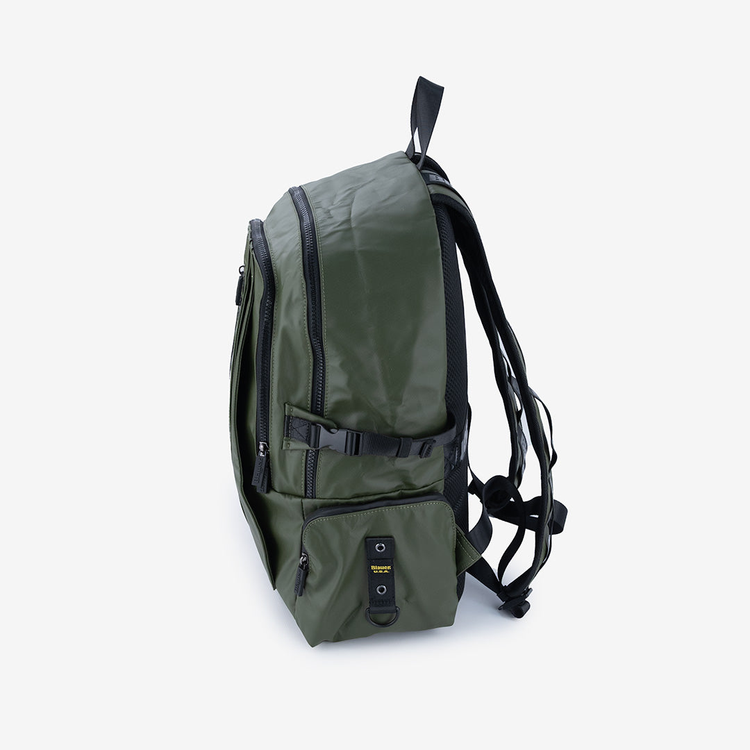 ZAINO BLAUER UOMO