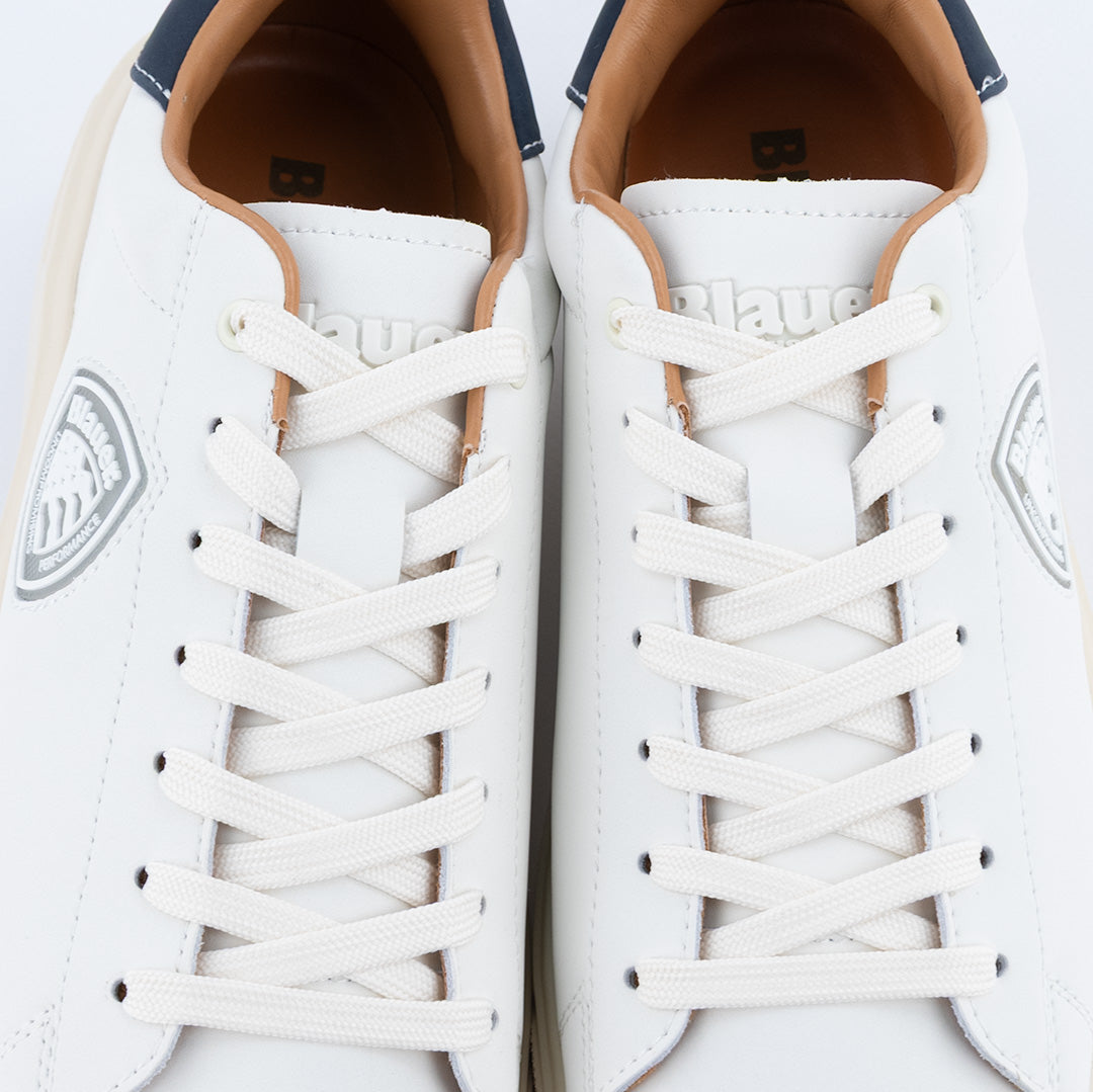 SNEAKERS BLAUER UOMO