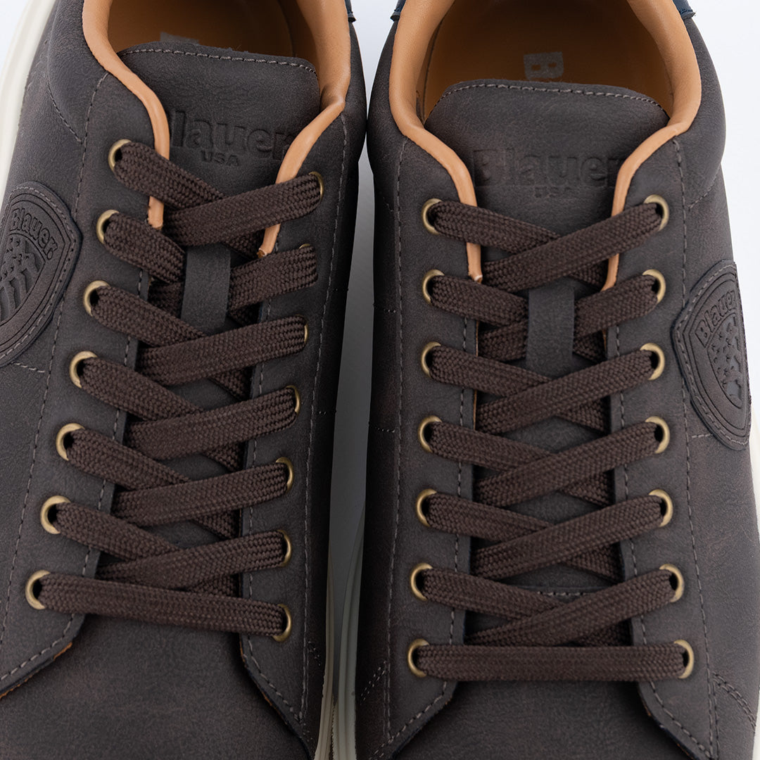 SNEAKERS BLAUER UOMO