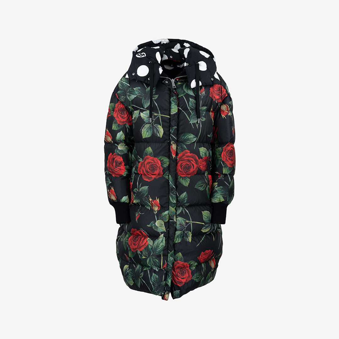 PIUMINO REVERSIBILE DOLCE&GABBANA DONNA
