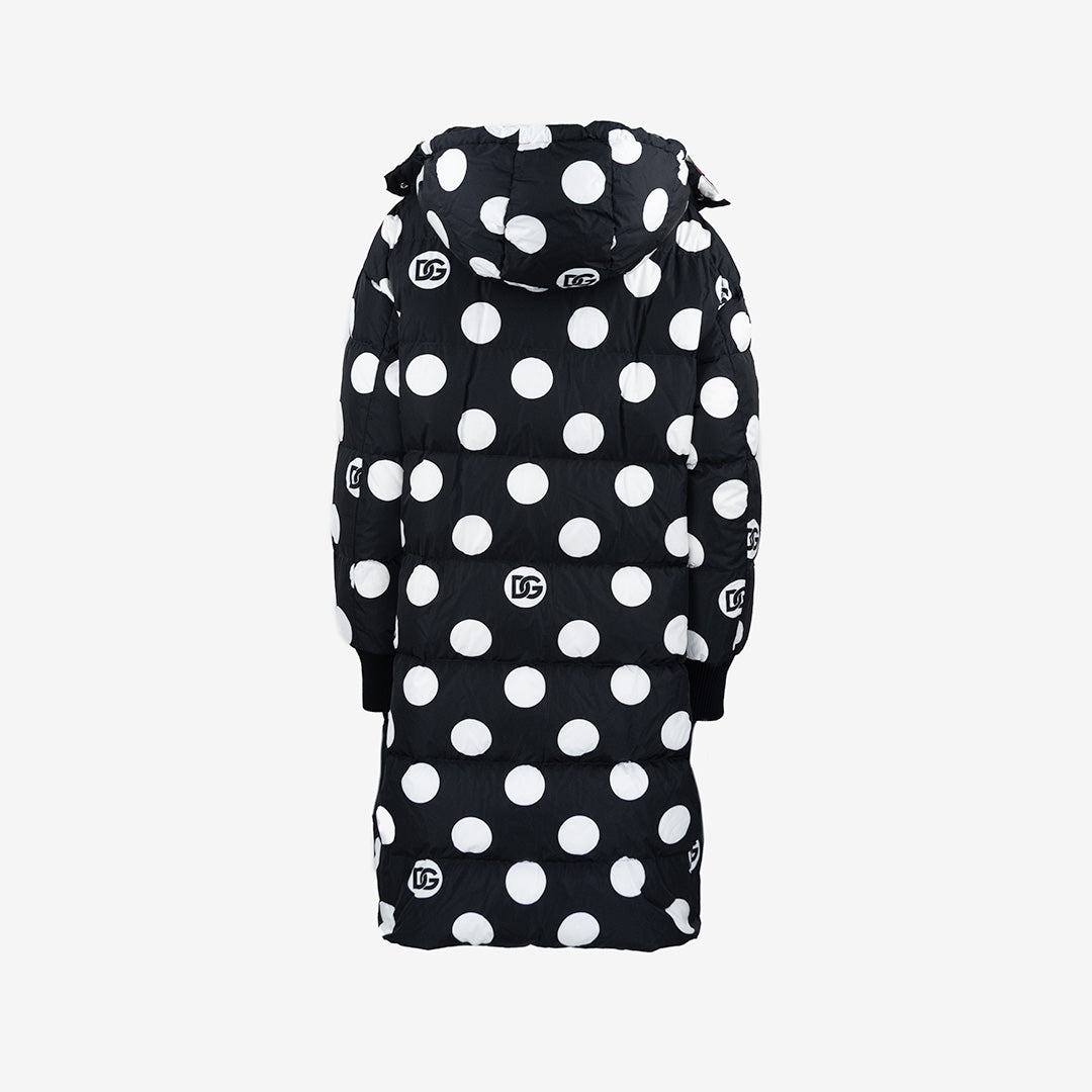 PIUMINO REVERSIBILE DOLCE&GABBANA DONNA