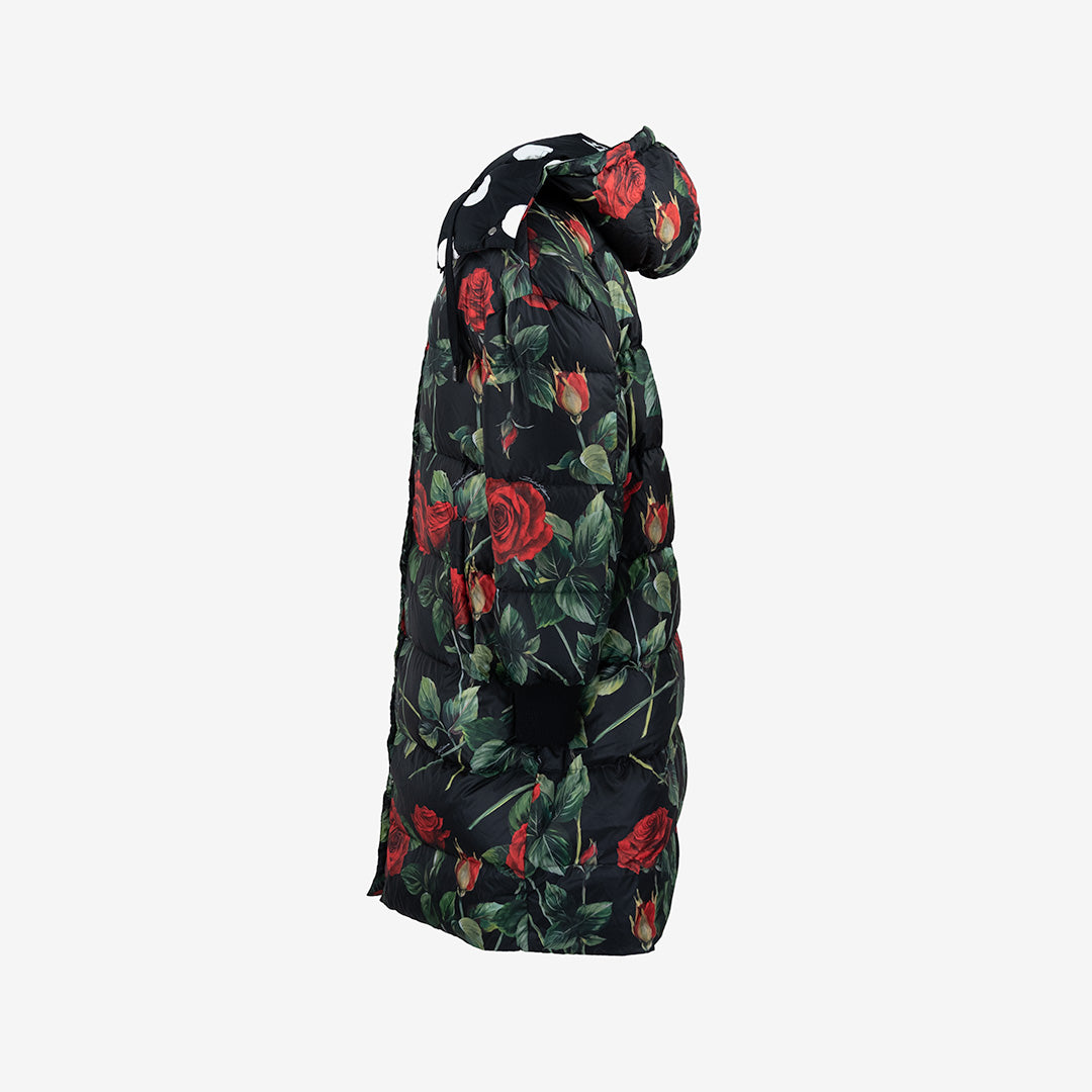 PIUMINO REVERSIBILE DOLCE&GABBANA DONNA