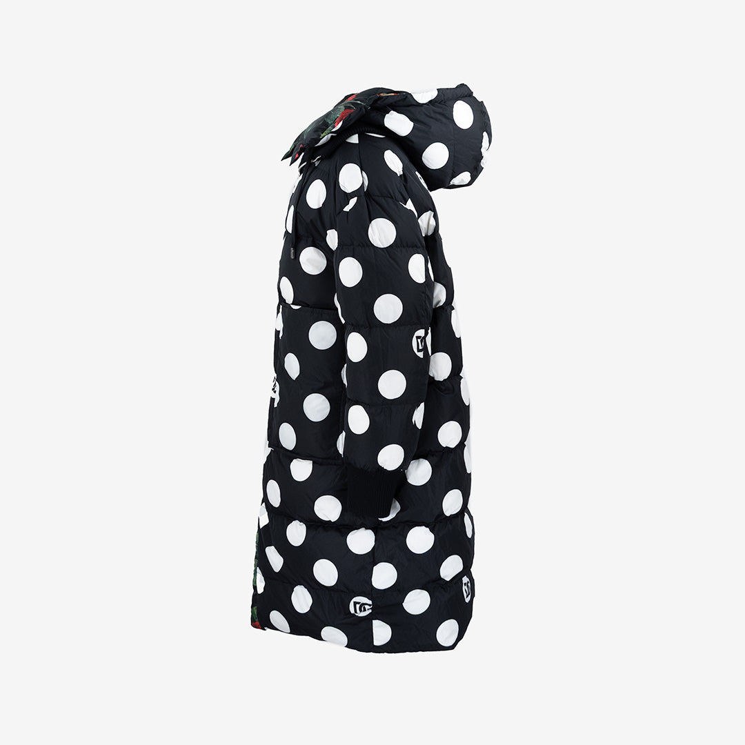PIUMINO REVERSIBILE DOLCE&GABBANA DONNA
