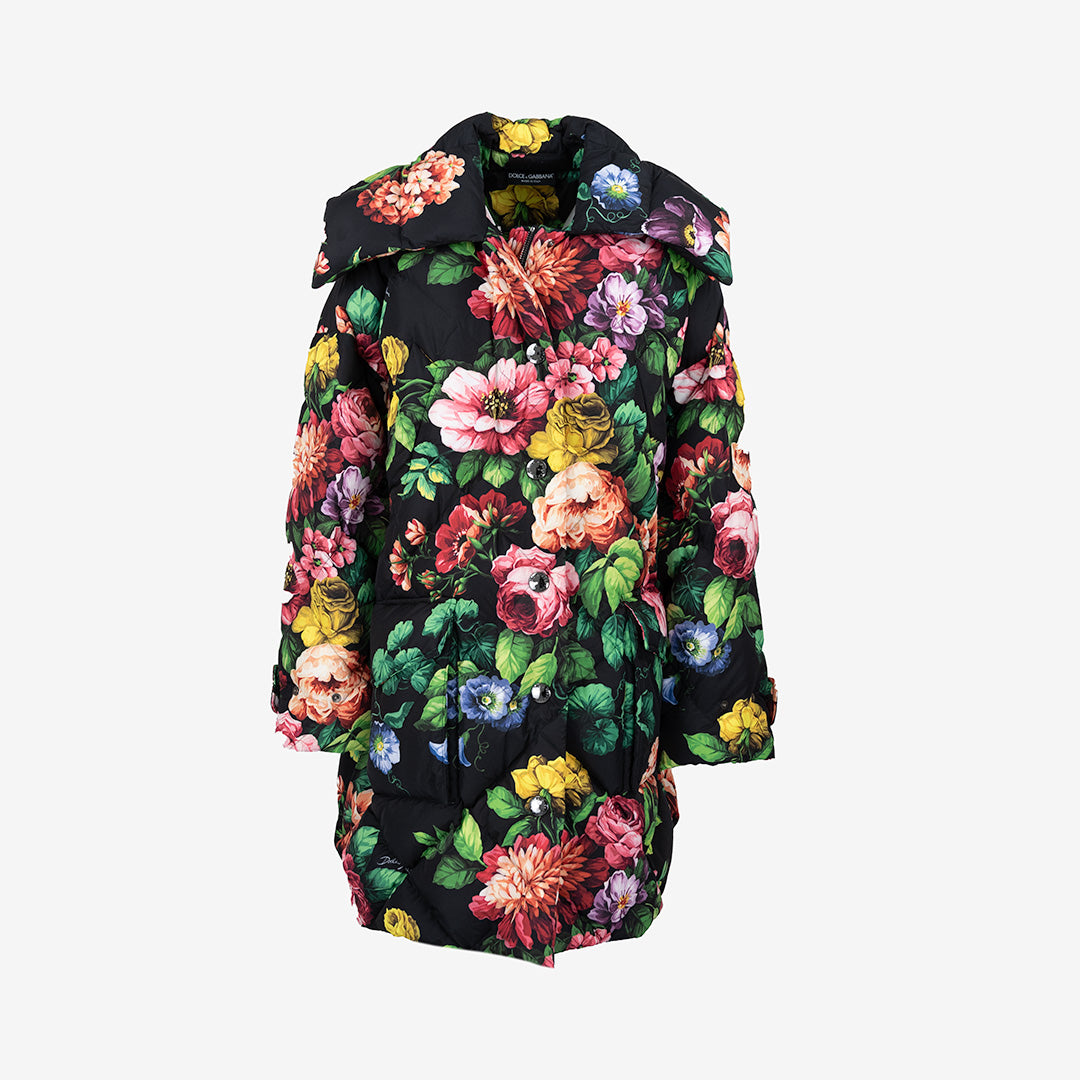 PIUMINO DOLCE&GABBANA DONNA