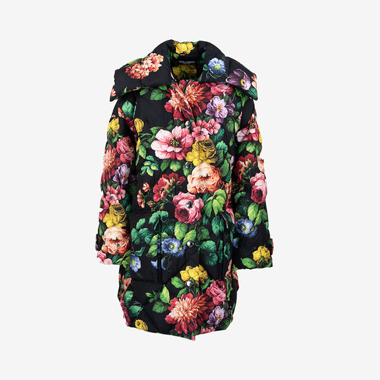 PIUMINO DOLCE&GABBANA DONNA