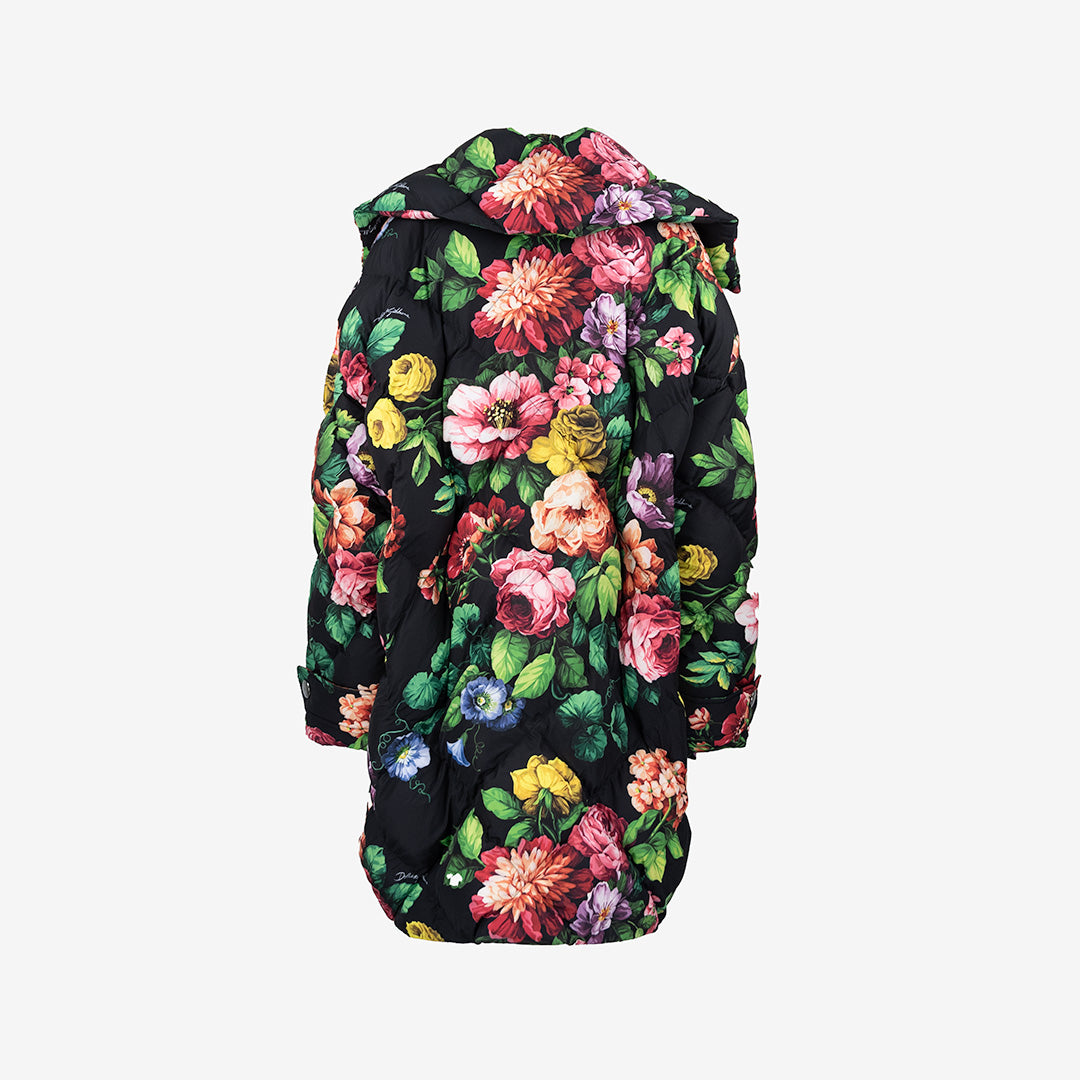 PIUMINO DOLCE&GABBANA DONNA