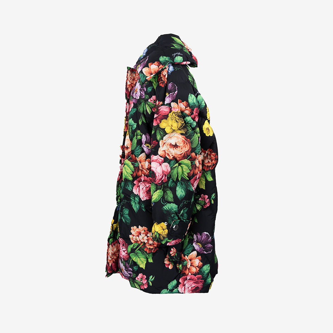 PIUMINO DOLCE&GABBANA DONNA