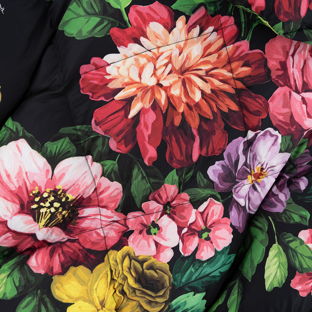 PIUMINO DOLCE&GABBANA DONNA
