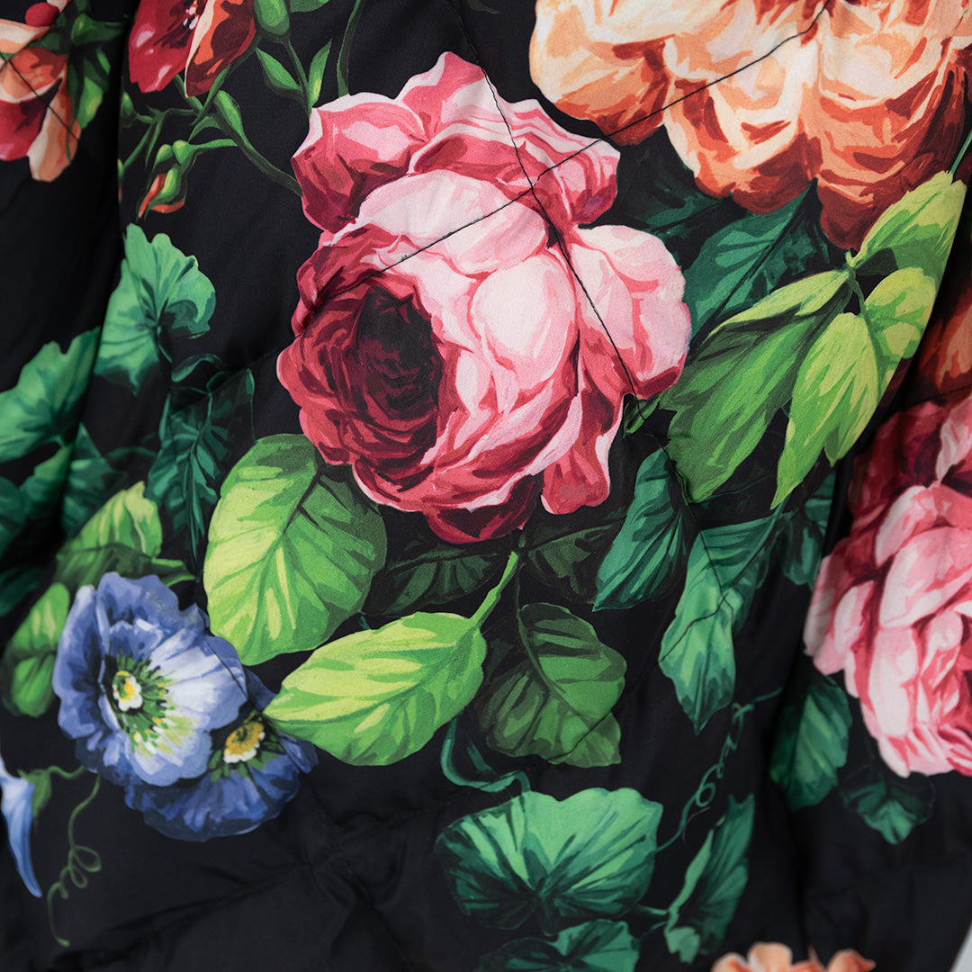 PIUMINO DOLCE&GABBANA DONNA