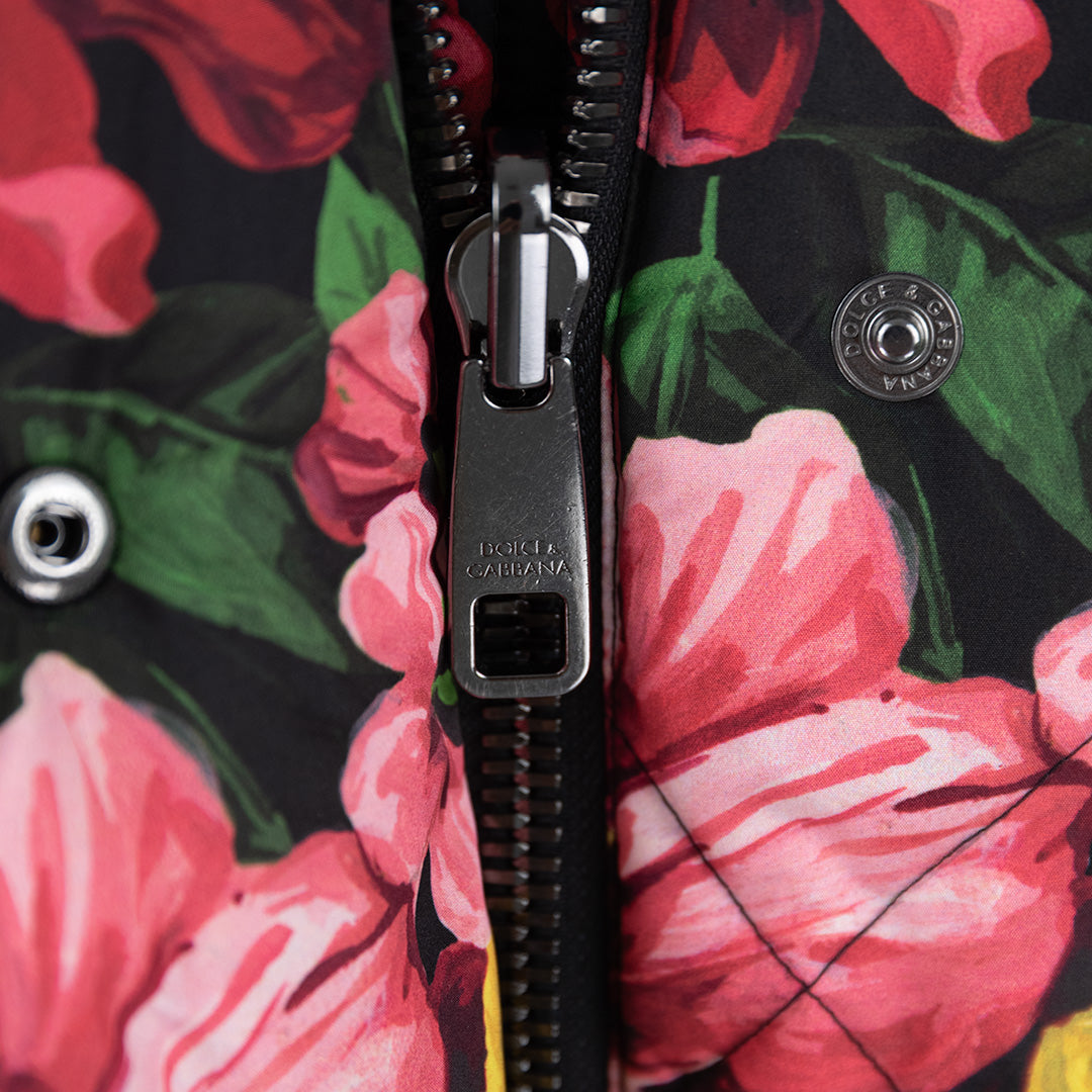 PIUMINO DOLCE&GABBANA DONNA