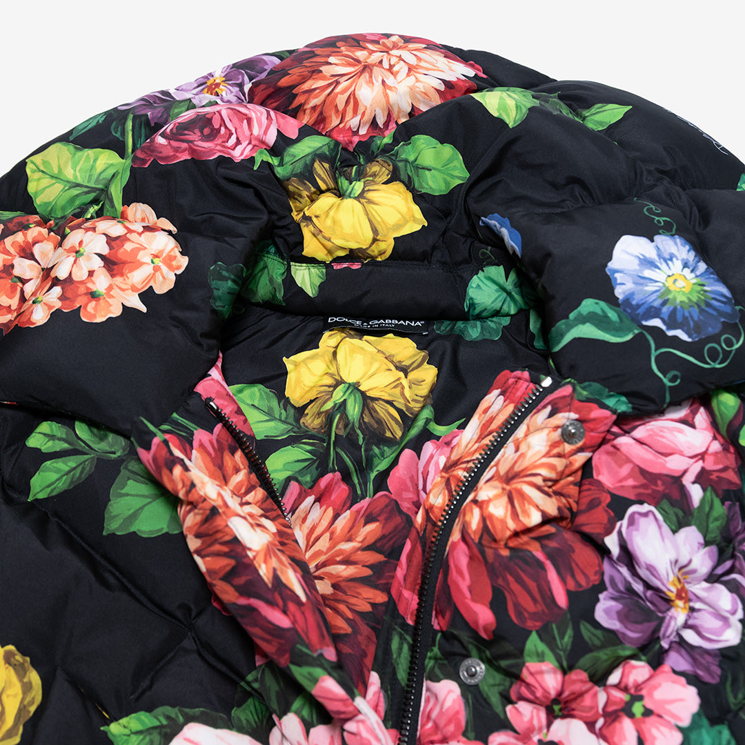 PIUMINO DOLCE&GABBANA DONNA