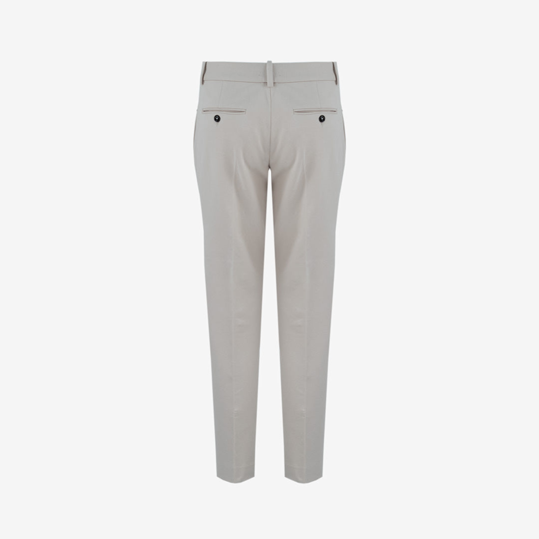PANTALONE CIRCOLO 1901 DONNA