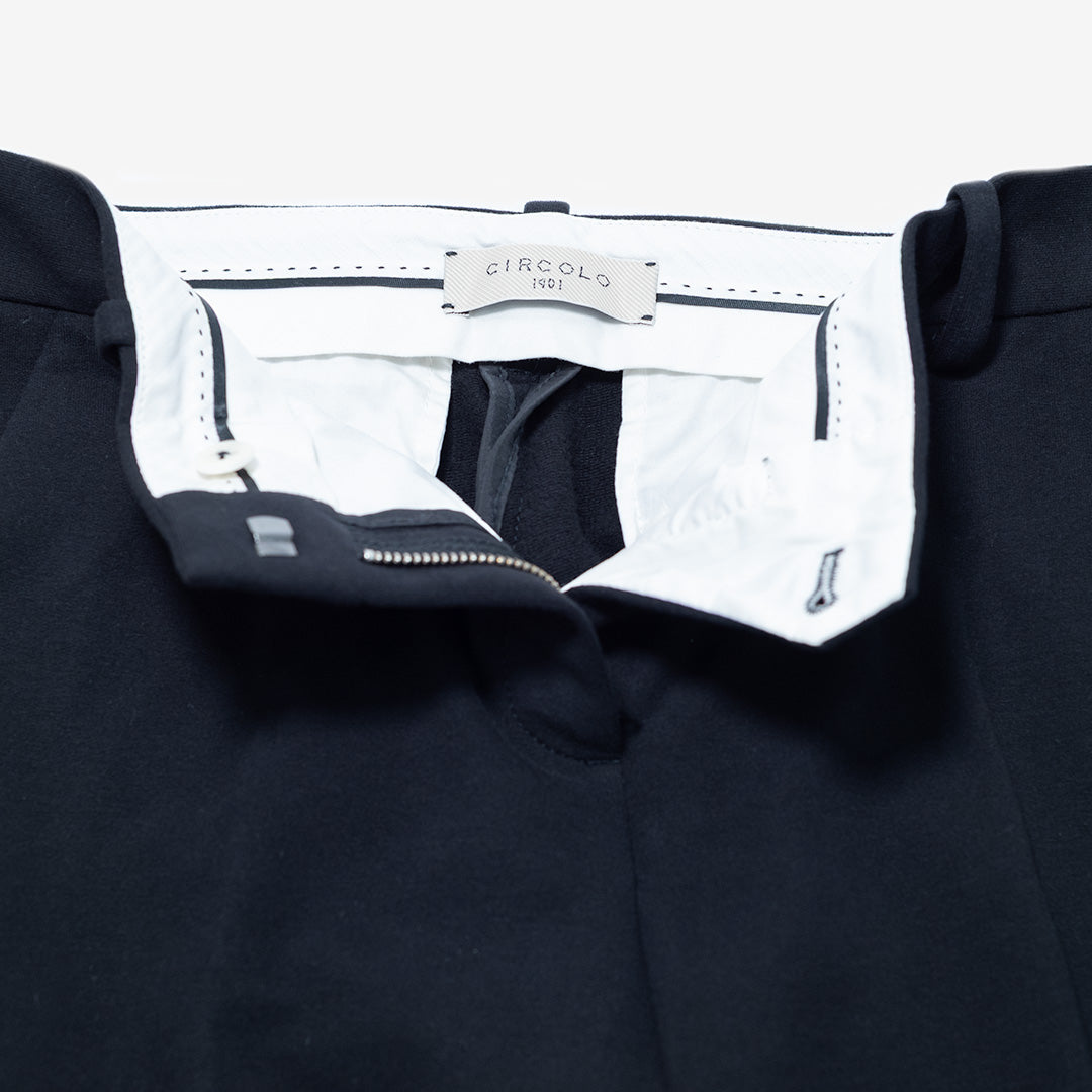 PANTALONE CIRCOLO 1901 DONNA